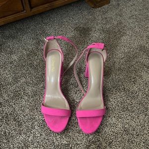 Women’s Heels-size 11 - SOLD**